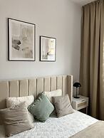 Piedmont Apartment II - LoftAffair