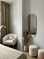 Piedmont Apartment II - LoftAffair