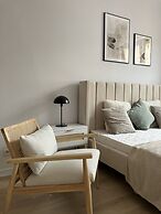 Piedmont Apartment II - LoftAffair