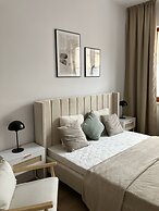 Piedmont Apartment II - LoftAffair