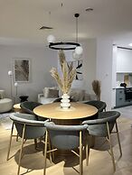 Piedmont Apartment II - LoftAffair