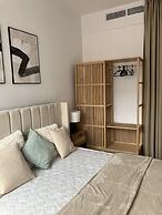 Piedmont Apartment II - LoftAffair