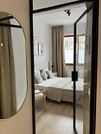 Piedmont Apartment II - LoftAffair