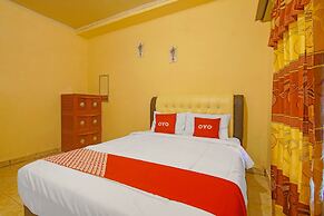 OYO 2946 Handira Homestay