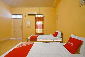 OYO 2946 Handira Homestay