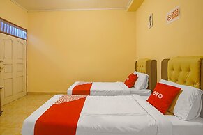 OYO 2946 Handira Homestay