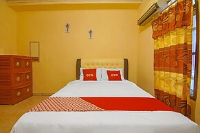 OYO 2946 Handira Homestay