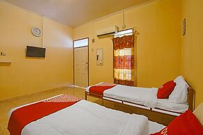 OYO 2946 Handira Homestay