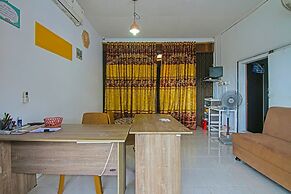 OYO 2946 Handira Homestay