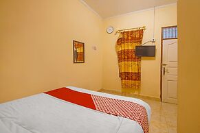 OYO 2946 Handira Homestay