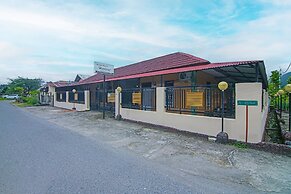 OYO 2946 Handira Homestay