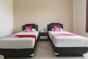 OYO 3343 Sunrise Hotel