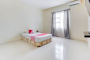 OYO 3343 Sunrise Hotel