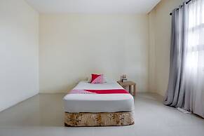 OYO 3343 Sunrise Hotel