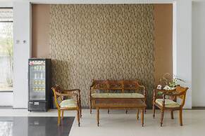 OYO 3343 Sunrise Hotel