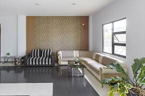 OYO 3343 Sunrise Hotel