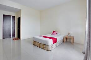 OYO 3343 Sunrise Hotel