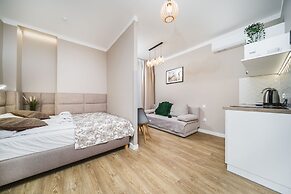 Apartament Dietla 5
