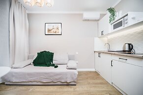 Apartament Dietla 5