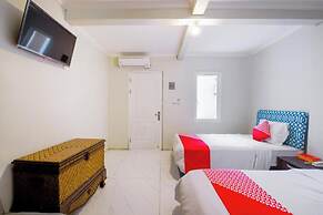 Capital O 3359 Pondok Wisata Jaden Trawas Mojokerto