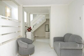 Capital O 3359 Pondok Wisata Jaden Trawas Mojokerto