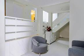 Capital O 3359 Pondok Wisata Jaden Trawas Mojokerto