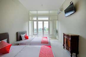 Capital O 3359 Pondok Wisata Jaden Trawas Mojokerto