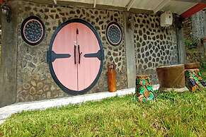 Capital O 3359 Pondok Wisata Jaden Trawas Mojokerto