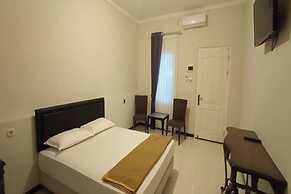 Capital O 3359 Pondok Wisata Jaden Trawas Mojokerto