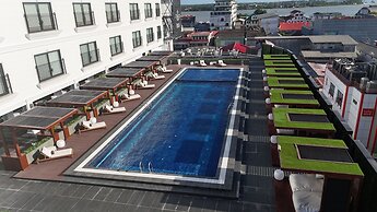 Yogh Hospitality