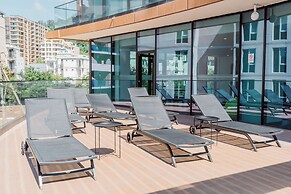 Aparthotel Navi