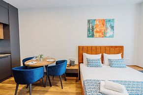 Aparthotel Navi