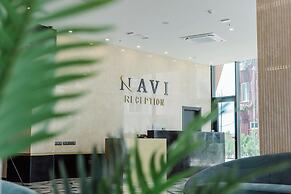 Aparthotel Navi