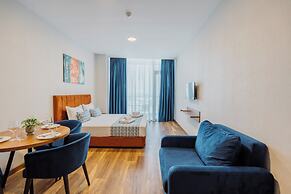 Aparthotel Navi