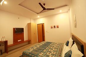 Hotel Hill view by Heritage inn Udaipur