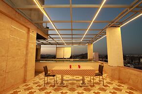 Hotel Hill view by Heritage inn Udaipur