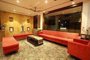 Hotel Hill view by Heritage inn Udaipur