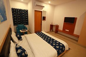 Hotel Hill view by Heritage inn Udaipur