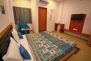 Hotel Hill view by Heritage inn Udaipur