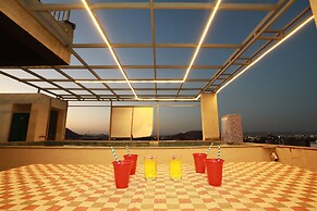 Hotel Hill view by Heritage inn Udaipur