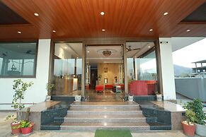 Hotel Hill view by Heritage inn Udaipur