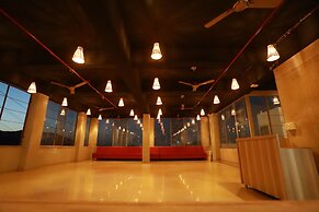 Hotel Hill view by Heritage inn Udaipur