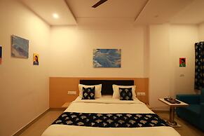 Hotel Hill view by Heritage inn Udaipur