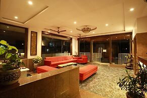 Hotel Hill view by Heritage inn Udaipur