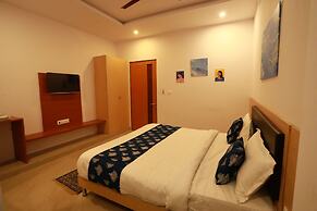 Hotel Hill view by Heritage inn Udaipur