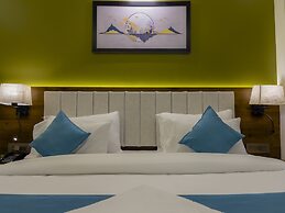 Monarch Guestline Magarpatta