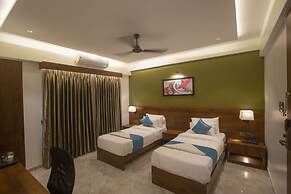 Monarch Guestline Magarpatta