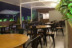 Monarch Guestline Magarpatta