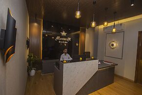 Monarch Guestline Magarpatta