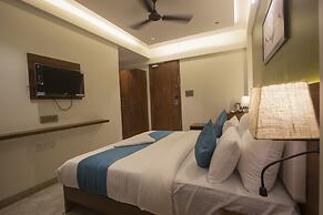 Monarch Guestline Magarpatta